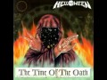 Helloween - The Time Of The Oath 