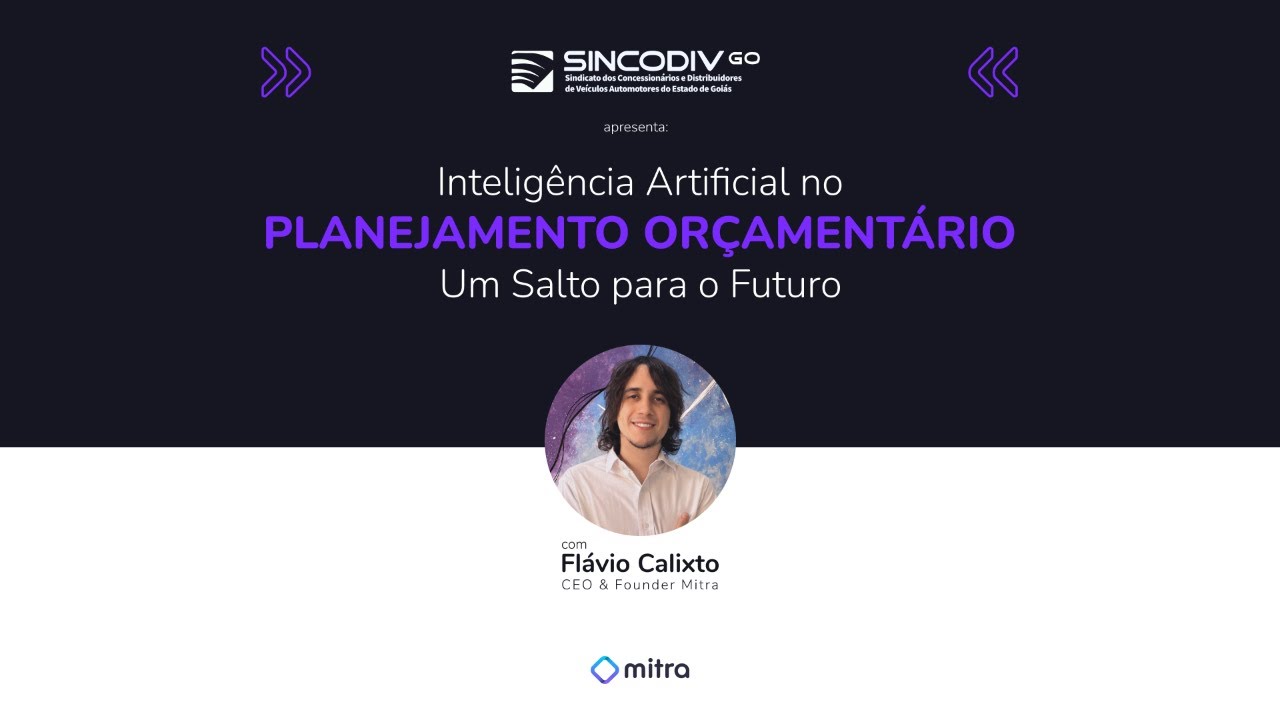 Inteligência Artificial no Planejamento Estratégico - Um Salto para o Futuro