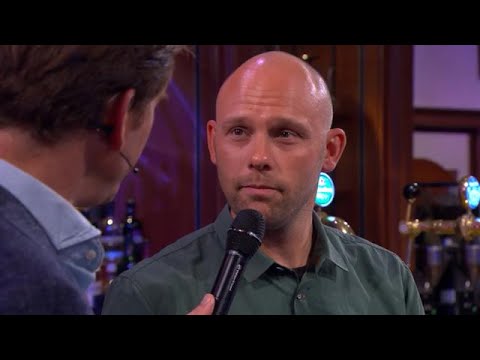 Helmond sportstad? "Iedereen loopt in een trainingsbroek" - RTL LATE NIGHT/ SUMMER NIGHT