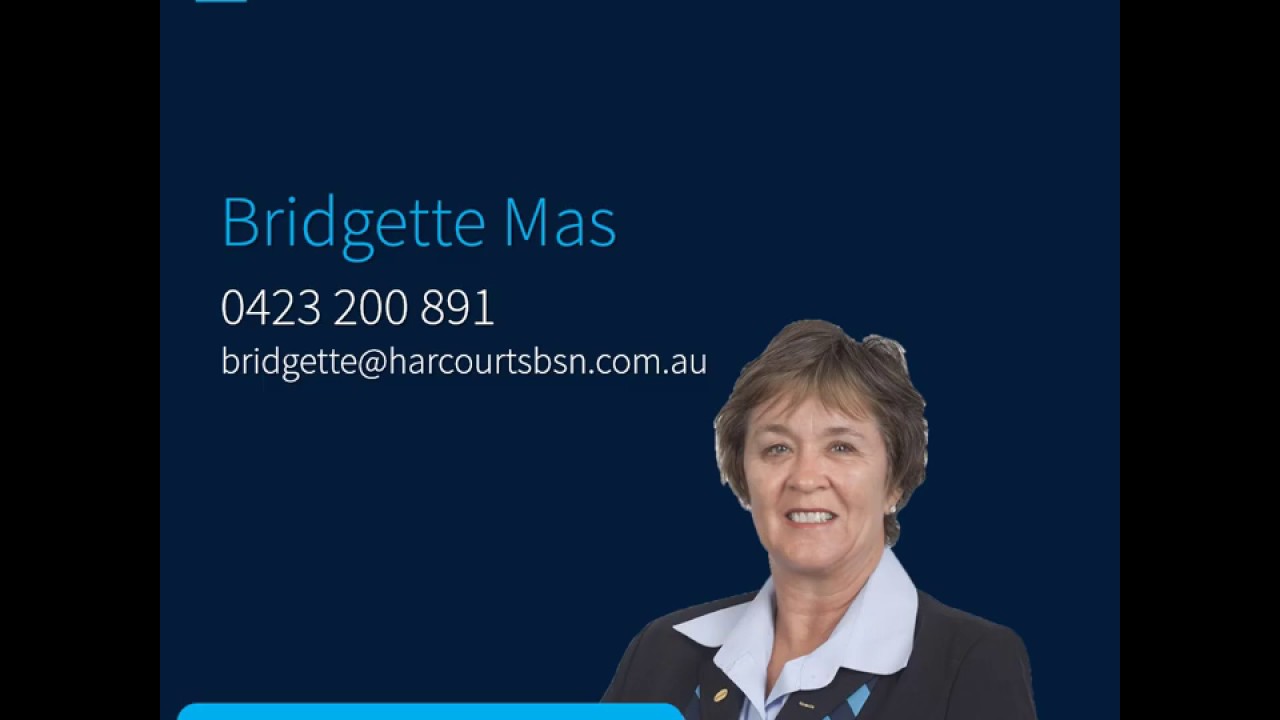 Bridgette Mas Harcourts Busselton