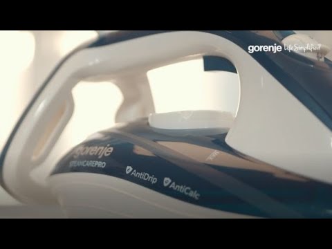 Gorenje SIH2800BF Red/Black Gorenje SIH2800BF Red/Black