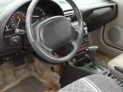 Preowned 1999 Saturn SL2 Everett WA