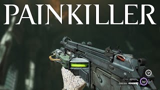 Painkiller (2025) - All Weapons