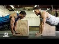 Personal Trainer Talk | Boss Everline & Ben Emmanuel II