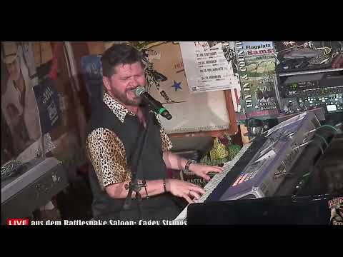 Cagey Strings 2021 im Rattlesnake - Sultans Of Swing