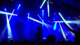 Mono & Nikitaman - Tausend / Stell Dir Vor Es Ist Krieg live @ Sunspash Reloaded 2010 Wiesen