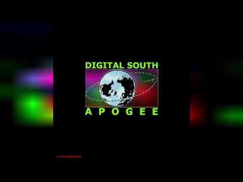 Digital South - We must work, Arty - from Album "Apogee"