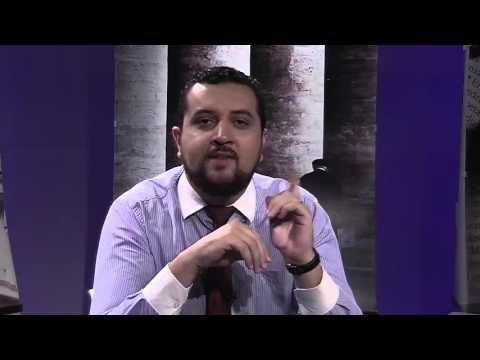 Aula 06 - Renovação Carismática Católica: Movimento ou Corrente de Graça