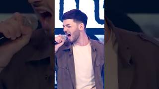 Գալա համերգ 3 | Հովհաննես Մանասյան «Սահմանին»