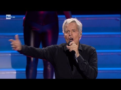 A tutto cuore - Claudio Baglioni - Live al Foro Italico - A TUTTO CUORE - Rai 1