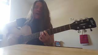 Colourway - Novo Amor (Cover)