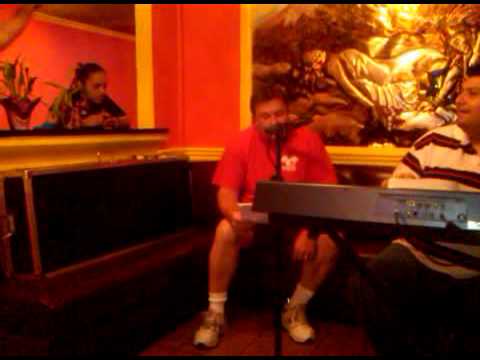 El Nopal Bethany Mo
