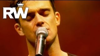 Robbie Williams | 'We Are The Champions' | Koln