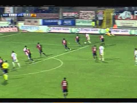 Anno 2011/12 Nocerina - Juve Stabia 2 - 3 (Highlights)