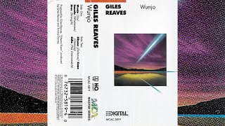Giles Reaves - Wunjo [1986]