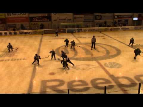 LeKi75 05 Lions Vs IPK 160116