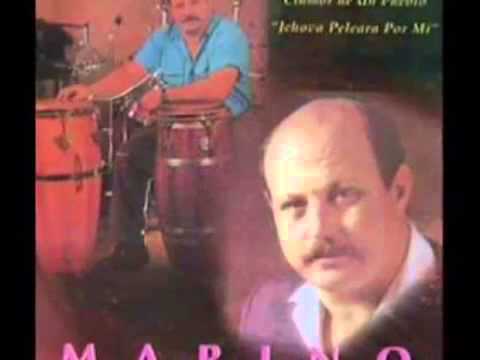 Te alabo señor