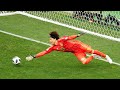 50+ Impossible Saves by Guillermo Ochoa