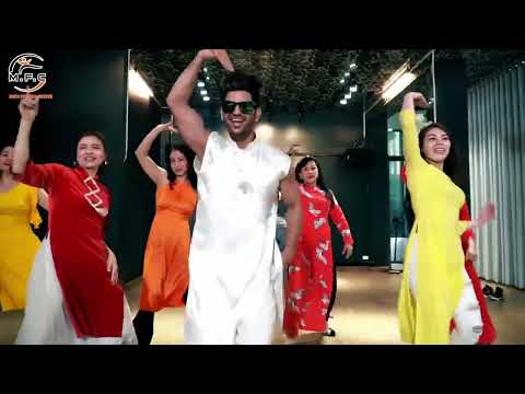 Em Chào Tết Nhay | Dance | BÍCH PHƯƠNG | Zumba | Vietnam Tết Festival | Tet 2023