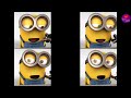 Minions Over One Million Times
