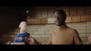 University of Derby video