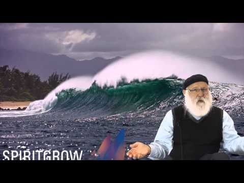 Creating circumstances for success Parashat Mikeitz - Rabbi Laibl Wolf's one minute parsha message