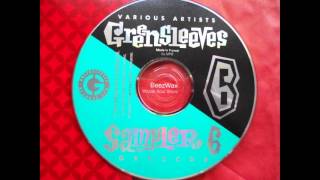 mighty diamonds - mr. bodyguard