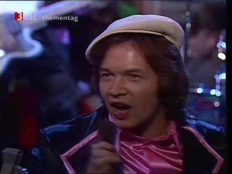 Rubettes - Tonight