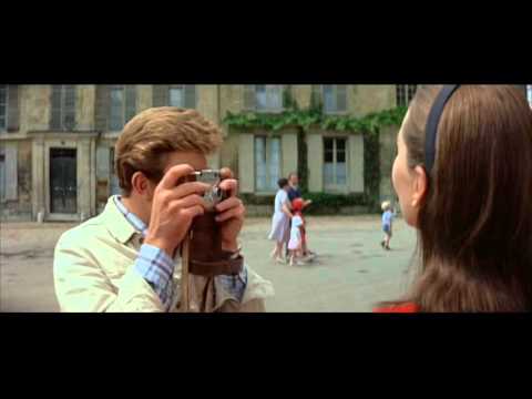 Two On The Road | 3D Camera | Stanley Donen