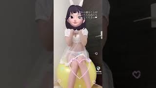 TikTok エロい
