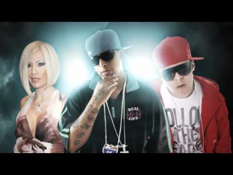 Despierto Soñando - Gotay Ft. Ñengo Flow, Ivy Queen