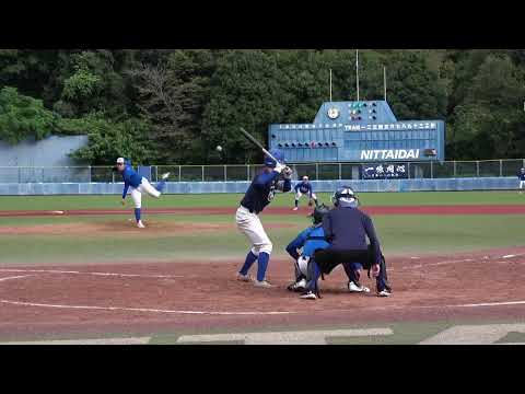 9月30日　日体リーグ 三軍A 対 三軍B