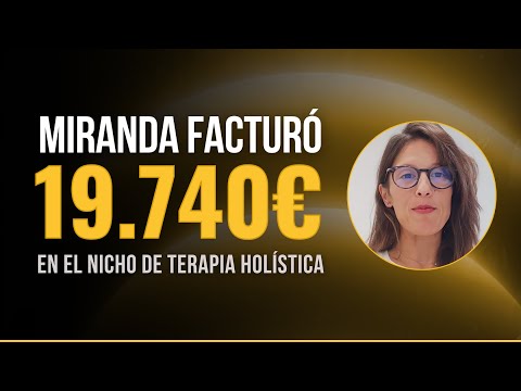 Caso de éxito de Miranda