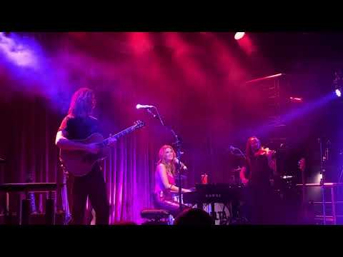 All Of My Friends - Delta Goodrem - Dublin 29/08/23