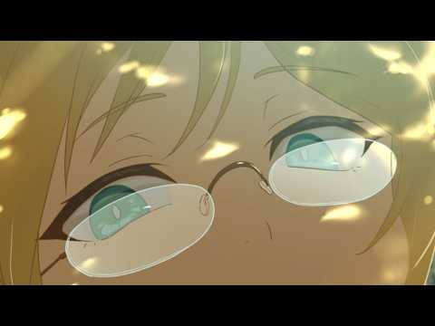 MV・配信などに！手描きアニメーション制作します イメージ1