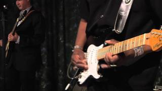 Joe Louis Walker - Eyes Like A Cat - Live on Don Odells Legends