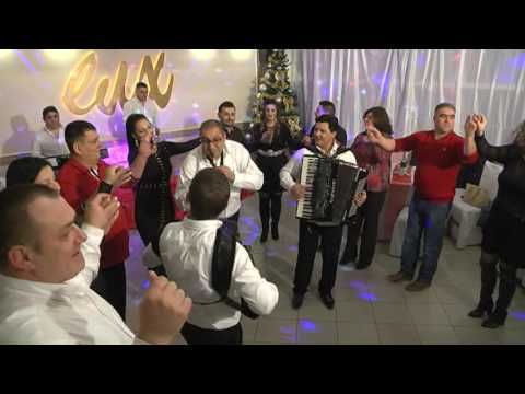 Predrag Jankovic Peda   Balkanski danc NG program 2017 (TV ISTOK)