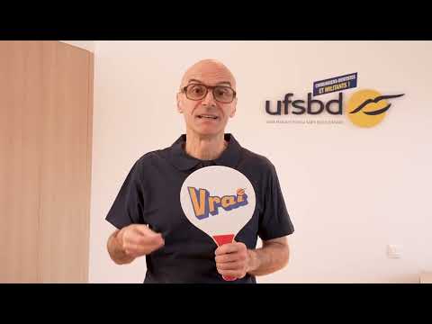 image : QUIZ : Avec UFSBD, il est l'heure de jouer ! 5