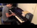 Alex Clare - Too Close (Evan Duffy Piano Cover ...