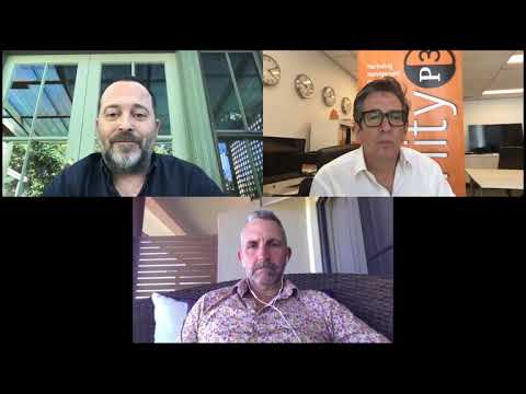 WEBINAR: Why measuring your carbon pollution is the first step to sustainability?