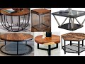 Metal Frame Coffee Table Design Ideas 2 Metal Furniture Design Coffee Table Ideas