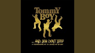 Talkin' All That Jazz (Radio Version)