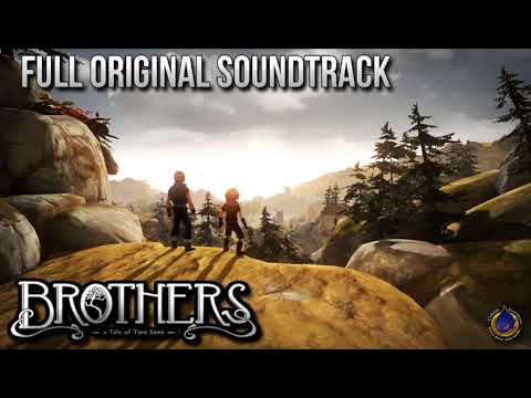 OST - Brothers A Tale of two Sons (Full Original Soundtrack)