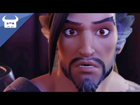 Video thumbnail for Hanzo On Hanzo Forth