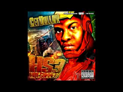 Cet Dollar - No Salute (feat. CBM Soulja)
