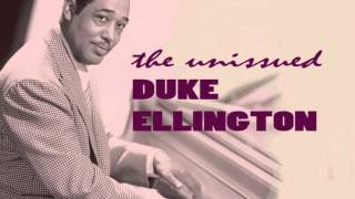 The unissued Duke Ellington