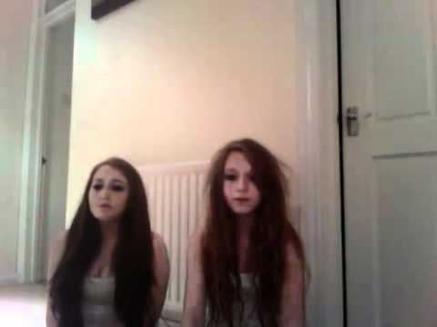 When Love Takes Over Cover (Pixie Lott version)