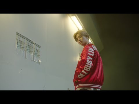 iKON - 사랑을 했다(LOVE SCENARIO) TEASER SPOT 'JAY'