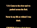 Old Chisholm Trail Music & Lyrics 