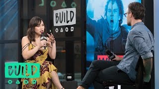 Ivory Aquino Discusses Her Show, \